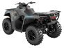 2022 Can-Am Outlander 450 for sale 201255817